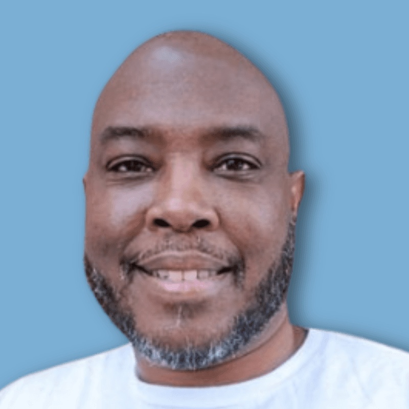 Chad Smith — Local Search Ally, Siloam Springs AR